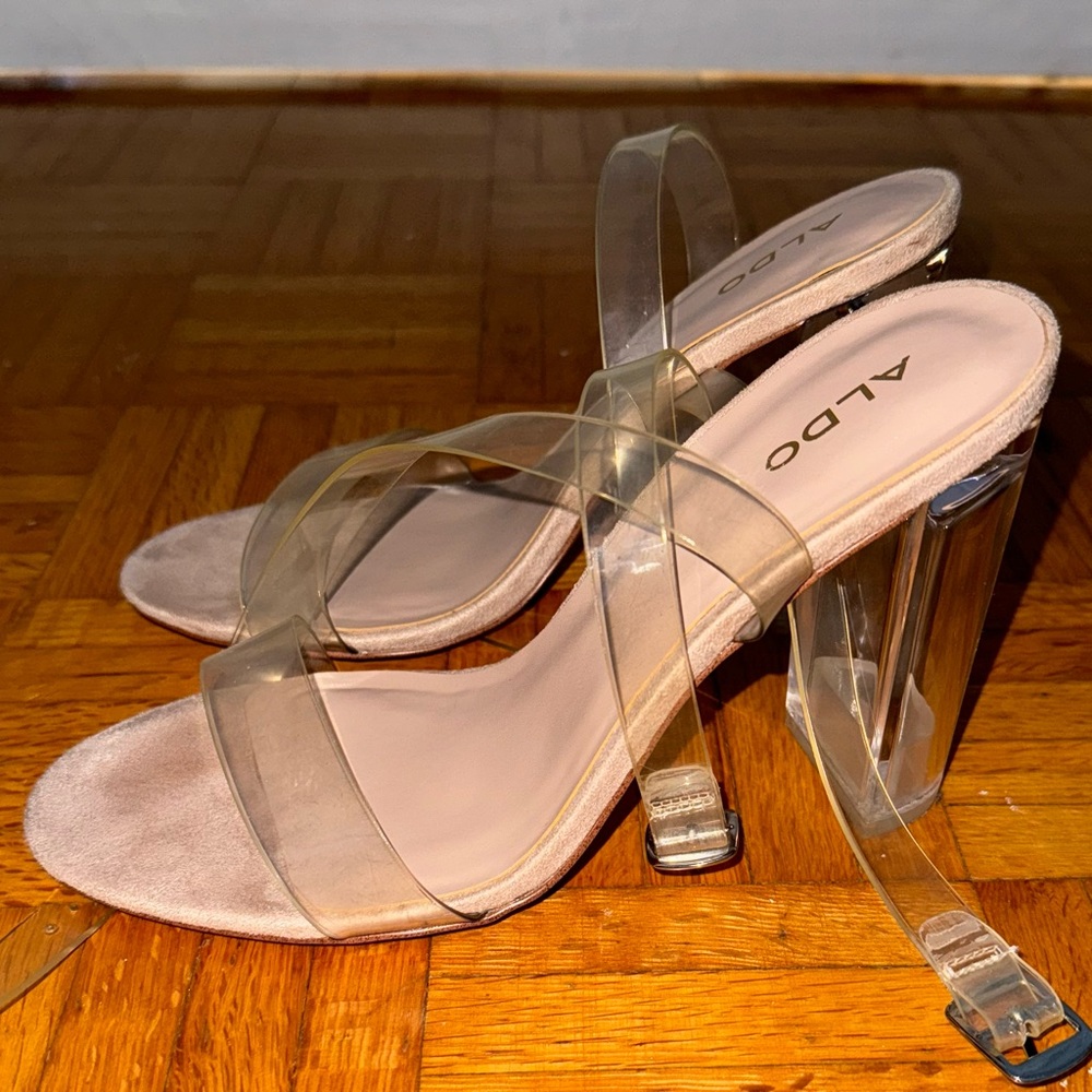 Cute heels
